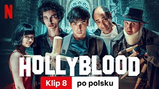 HollyBlood Klip 8  Zwiastun po polsku  Netflix [upl. by Prosper]