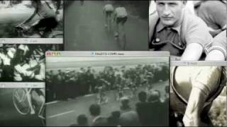 Il Mito di Fausto Coppi [upl. by Ynaitirb]