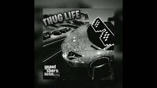 MAKE THE GROUND SHAKE SUPER SLOWED GTA 5 THUG LIFE TIK TOK VERSION [upl. by Tandy]