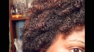 Hair typing  My natural hair type 3b 3c 4a 4b 4c You tell me  natural curls  curly hair [upl. by Anilocin]