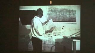 william kentridge journey to the moon fragment [upl. by Derfla]