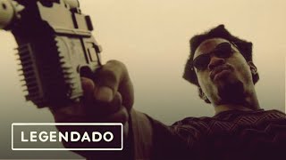 Denzel Curry  Walkin Legendado [upl. by Tamsky982]