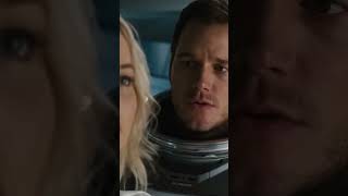 Passengers Movie Recommendation  The Reel Kingdom [upl. by Alimrahs318]