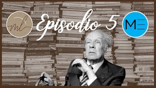 Libros que inspiran La historia del aviador enamorado  Método Literario Episodio 5 [upl. by Sirenay]