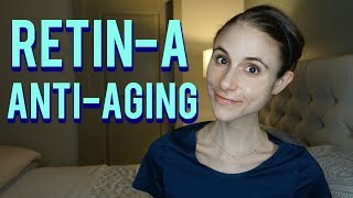 RETINA FOR ANTIAGING Dr Dray Vlogmas Day 14 🎄 [upl. by Harilda389]