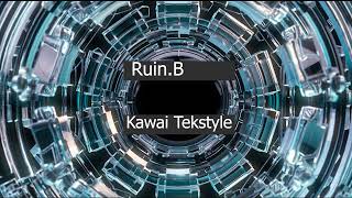 09RuinBKawai TekstylePix [upl. by Blair]