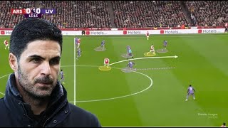 5 Times Arteta Ball Shocked Everyone in 2024 [upl. by Cirederf235]