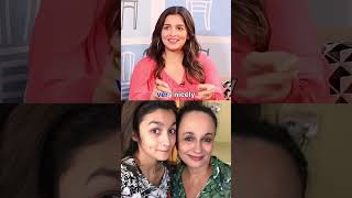 Alia bhatt❤️reveals how much she earns from her first movie aliabhatt bollywood love kareena [upl. by Athalee]