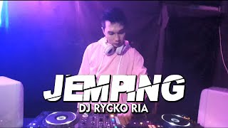 JEMPING  REMIX BY RRRYCKO RIA [upl. by Nalyak]