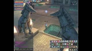 Lineage 2  The way to Death Lord Shax [upl. by Anecusa]