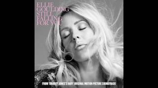 Ellie Goulding  Still Falling For You Official Audio [upl. by Acilgna524]