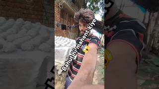 Bahut hi mahent kiye😱minivlog viralvideo vlog [upl. by Yentuoc]