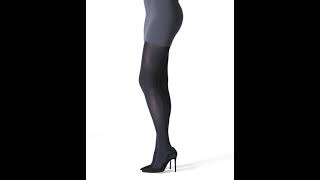 Strumpfhosen Wolford Velvet 66 Leg Support [upl. by Ginelle692]