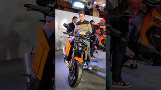 Ktm High Performance 1390 super duke R [upl. by Nniroc821]