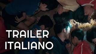 The Trapped 13 come siamo sopravvissuti film 2022  Trailer in italiano [upl. by Ethben406]