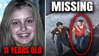 Horrifying Case of 11 year olds Rape and Murder  Crime Documentary [upl. by Jarrod]