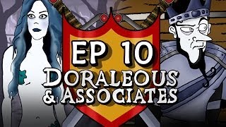 Ep 10 Doraleous and Associates [upl. by Nilved]