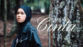 LENTERA CINTA  RESSA Dipopulerkan Nicky Astria [upl. by Animsay197]