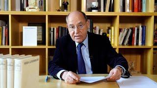 Luxemburg lesen  Mit Gregor Gysi [upl. by Calise]