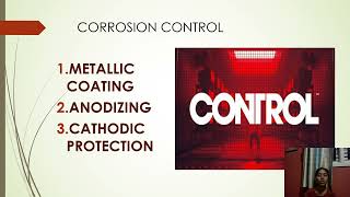 Corrosion Types of Corrosion and Corrosion control ENGINEERING CHEMISTRY [upl. by Fornof519]