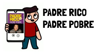 Descarga GRATIS  Padre Rico Padre Pobre [upl. by Ahsuat]