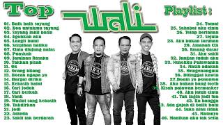 Wali Full Album  Kumpulan Lagu WALI  Lagu 3 jam Full Teman Berkerja Dan Bersantai  Viral Terbaru [upl. by Chapa]