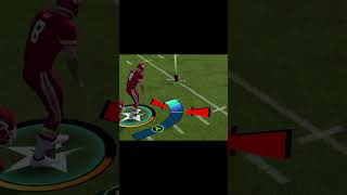 How to kick an onside kick in madden 23 [upl. by Noremmac]