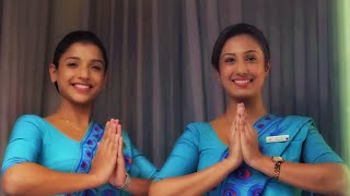 Sri Lankan Airlines Advertisement 2017  SriLankan Airlines Advertisement [upl. by Eloci811]