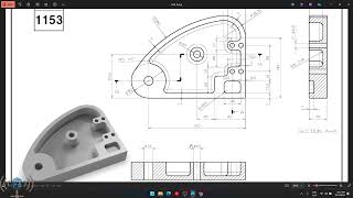 Extrusión a diferentes alturas y redondeo en Solidworks [upl. by Ricca]