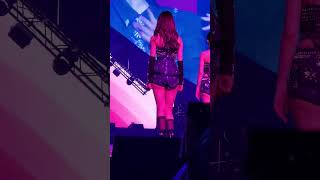 quotBravequot Tzuyu fancam  Twice Ready To Be World Tour  Toronto Scotiabank theatre [upl. by Miarhpe]