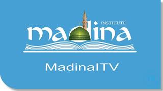 Madina TV Rabi ul Awal Mass Mawlid 1446 8 September 2024 [upl. by Tully]