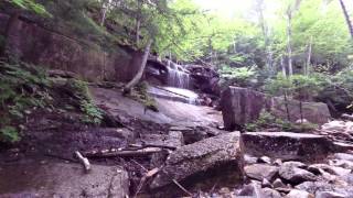 Champney Falls Trail [upl. by Remde]