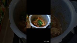 Chicken gravy recipe in Tamil shortsfeed [upl. by Camey]