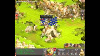 Tutos Donjons Dofus 34  Le Goulet du Rasboul [upl. by Chery]