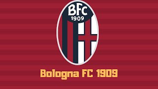 Bologna FC 1909 Goaltune [upl. by Llednov782]