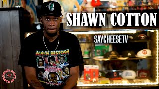 Shawn Cotton breaks down his realtionships between Mo3 Trapboy Freddy and Yella Beezy Part 9 [upl. by Cherin423]