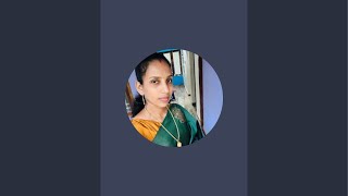 Neethu Neelambari is live [upl. by Anaugal395]