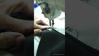 Face Mask Stitching Process  Safety  Manufacturer [upl. by Thursby]