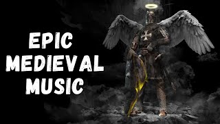 HEROIC MEDIEVAL MUSIC  The Last Hero  Epic Middle Ages Music [upl. by Ami431]