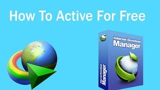 How to Active IDM  Kivabe IDM Active korben [upl. by Goerke304]