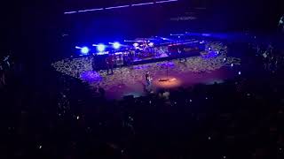 FITOampFITIPALDIS  Soldadito Marinero LONDON  Royal Albert Hall  16092018 [upl. by Yrome]