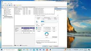 How to defragment disk windows 10 [upl. by Karub218]