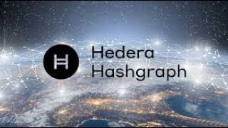 what is Hedera Hashgraph HBAR explained and price predictions [upl. by Sulihpoeht748]