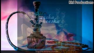 Shisha  hookah  Remix  Arbaz Khan  Zohaib Amjad  Aryan Khan  Latest Punjabi Songs 2017 [upl. by Lawson48]