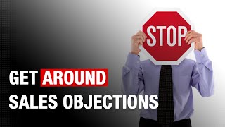 Sales Call Objection Handling Tips [upl. by Naejarual]