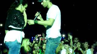 Enrique Iglesias  Hero  Live in Tel aviv [upl. by Pepe118]