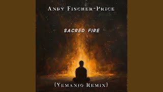 Sacred Fire Yemanjo Remix [upl. by Ailedamla672]