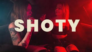 DR VODKA  SHOTY Official Video Clip [upl. by Initof]