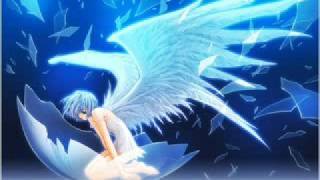 Trance  Youre My Angel [upl. by Meelak]