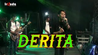 DERITA  IRLANDA MUSIC PRODUCTION [upl. by Nodanrb]